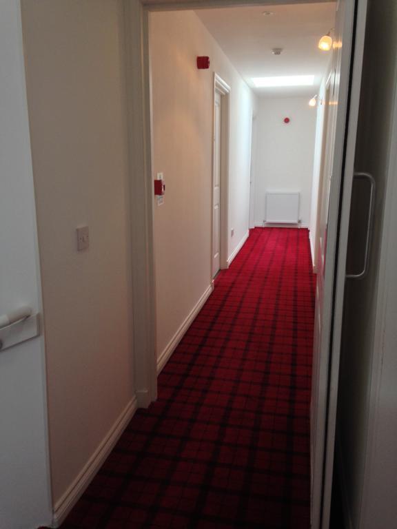 Rosebank Guest House Perth Exterior foto